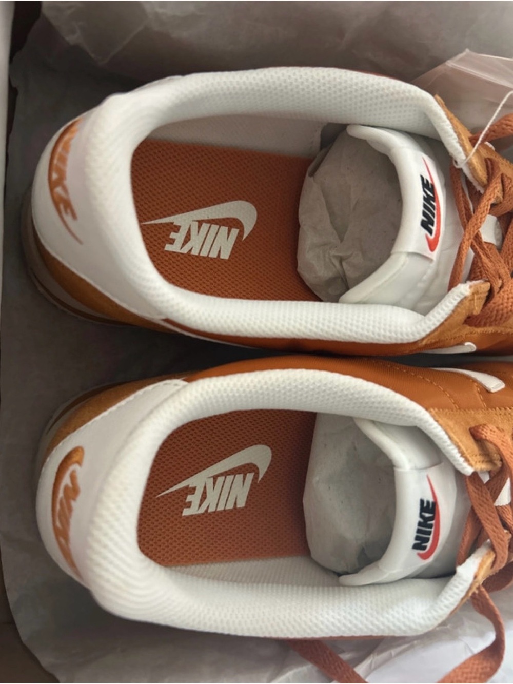 Nike Men’s Cortez TXT size 10.5 - Picture 4 of 7